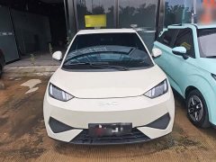 BYD Seagull Smart Drive 305km Vitality Edition - ფოტო 3