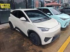BYD Seagull Smart Drive 305km Vitality Edition - ფოტო 4