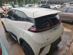 BYD Seagull Smart Drive 305km Vitality Edition - ფოტო 5