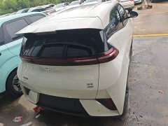 BYD Seagull Smart Drive 305km Vitality Edition - ფოტო 6