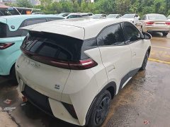 BYD Seagull Smart Drive 305km Vitality Edition - ფოტო 7