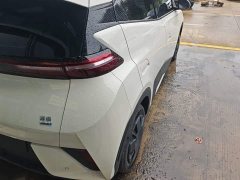 BYD Seagull Smart Drive 305km Vitality Edition - ფოტო 8