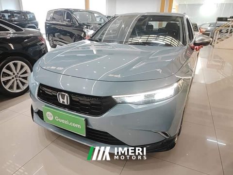 2023 Honda Integra 2.0L e:HEV Sharp Premium Edition - ავტომობილი ჩინეთიდან