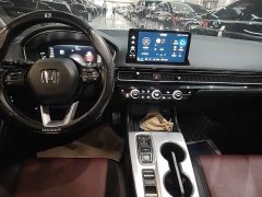 Honda Integra 2.0L e:HEV Sharp Premium Edition - ფოტო 10