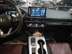 Honda Integra 2.0L e:HEV Sharp Premium Edition - ფოტო 14