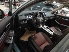 Honda Integra 2.0L e:HEV Sharp Premium Edition - ფოტო 15
