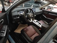 Honda Integra 2.0L e:HEV Sharp Premium Edition - ფოტო 16