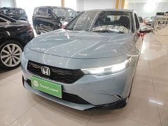 Honda Integra 2.0L e:HEV Sharp Premium Edition - ფოტო 2