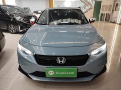 Honda Integra 2.0L e:HEV Sharp Premium Edition - ფოტო 3