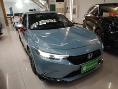 Honda Integra 2.0L e:HEV Sharp Premium Edition - ფოტო 4