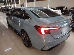 Honda Integra 2.0L e:HEV Sharp Premium Edition - ფოტო 5