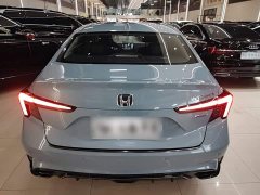 Honda Integra 2.0L e:HEV Sharp Premium Edition - ფოტო 6