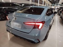 Honda Integra 2.0L e:HEV Sharp Premium Edition - ფოტო 7