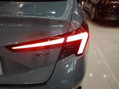 Honda Integra 2.0L e:HEV Sharp Premium Edition - ფოტო 8