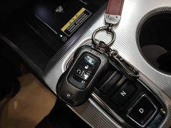 Honda Integra 2.0L e:HEV Sharp Premium Edition - ფოტო 9