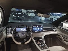 BYD Song Pro New Energy 2024 DM-i 110KM Glory Edition Exceed - ფოტო 10