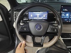 BYD Song Pro New Energy 2024 DM-i 110KM Glory Edition Exceed - ფოტო 11