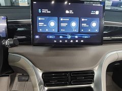 BYD Song Pro New Energy 2024 DM-i 110KM Glory Edition Exceed - ფოტო 13