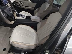 BYD Song Pro New Energy 2024 DM-i 110KM Glory Edition Exceed - ფოტო 15