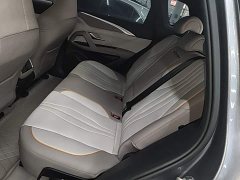 BYD Song Pro New Energy 2024 DM-i 110KM Glory Edition Exceed - ფოტო 17