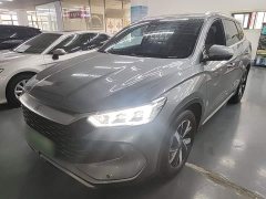 BYD Song Pro New Energy 2024 DM-i 110KM Glory Edition Exceed - ფოტო 2