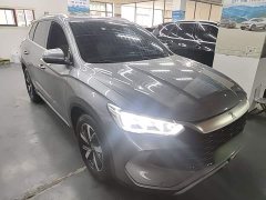 BYD Song Pro New Energy 2024 DM-i 110KM Glory Edition Exceed - ფოტო 4