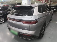 BYD Song Pro New Energy 2024 DM-i 110KM Glory Edition Exceed - ფოტო 7