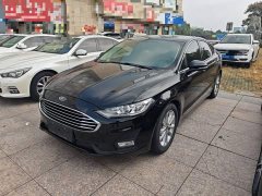 Ford Mondeo 2020 EcoBoost 180 Fashion - ფოტო 1