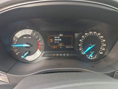 Ford Mondeo 2020 EcoBoost 180 Fashion - ფოტო 12