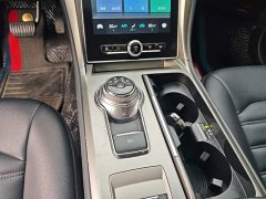 Ford Mondeo 2020 EcoBoost 180 Fashion - ფოტო 14
