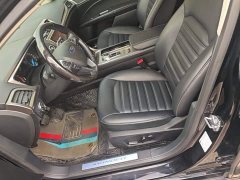 Ford Mondeo 2020 EcoBoost 180 Fashion - ფოტო 15