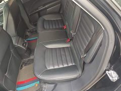 Ford Mondeo 2020 EcoBoost 180 Fashion - ფოტო 17