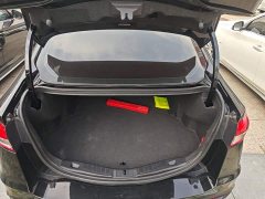 Ford Mondeo 2020 EcoBoost 180 Fashion - ფოტო 19
