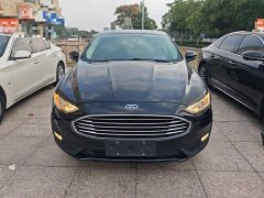 Ford Mondeo 2020 EcoBoost 180 Fashion - ფოტო 3