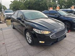 Ford Mondeo 2020 EcoBoost 180 Fashion - ფოტო 4