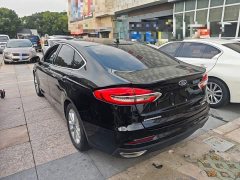 Ford Mondeo 2020 EcoBoost 180 Fashion - ფოტო 5