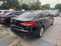 Ford Mondeo 2020 EcoBoost 180 Fashion - ფოტო 7