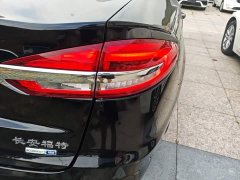 Ford Mondeo 2020 EcoBoost 180 Fashion - ფოტო 8