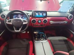 Beijing Jeep BJ40 2024 2.0D Blade Hero Glory Edition - ფოტო 10