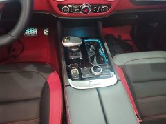Beijing Jeep BJ40 2024 2.0D Blade Hero Glory Edition - ფოტო 14