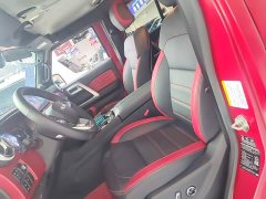 Beijing Jeep BJ40 2024 2.0D Blade Hero Glory Edition - ფოტო 15
