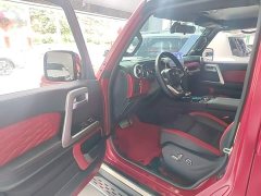 Beijing Jeep BJ40 2024 2.0D Blade Hero Glory Edition - ფოტო 16