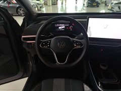Volkswagen ID.4 CROZZ Pure Enjoyment Edition - ფოტო 11