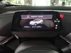 Volkswagen ID.4 CROZZ Pure Enjoyment Edition - ფოტო 12