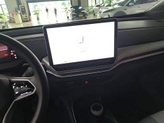 Volkswagen ID.4 CROZZ Pure Enjoyment Edition - ფოტო 13