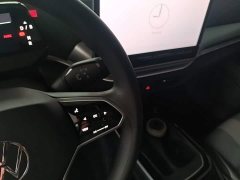 Volkswagen ID.4 CROZZ Pure Enjoyment Edition - ფოტო 14