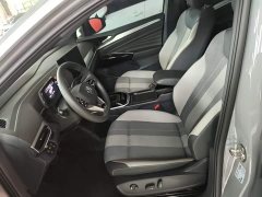 Volkswagen ID.4 CROZZ Pure Enjoyment Edition - ფოტო 15