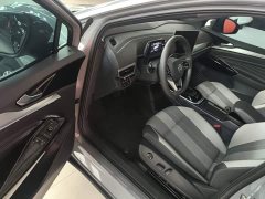 Volkswagen ID.4 CROZZ Pure Enjoyment Edition - ფოტო 16