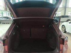 Volkswagen ID.4 CROZZ Pure Enjoyment Edition - ფოტო 19
