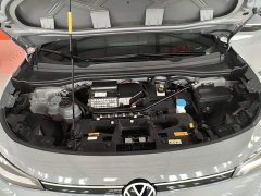 Volkswagen ID.4 CROZZ Pure Enjoyment Edition - ფოტო 20